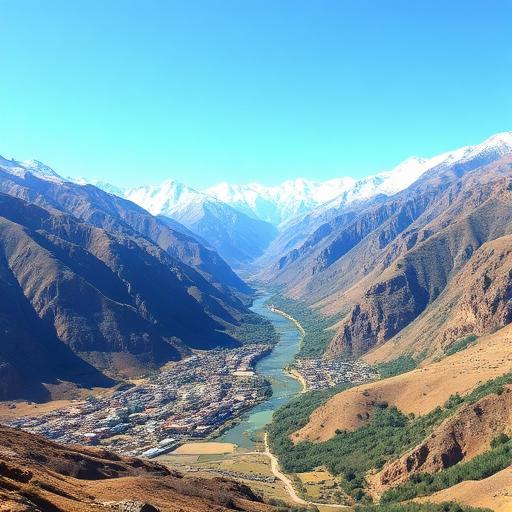 Rent a car in Chitral, Khyber Pakhtunkhwa