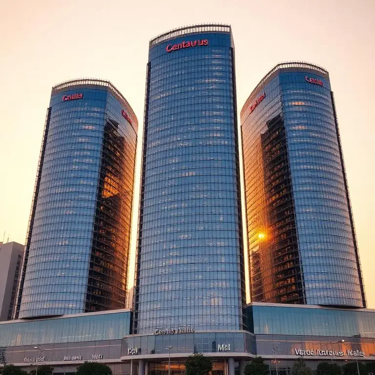 Rent a car in Islamabad, Federal Capital