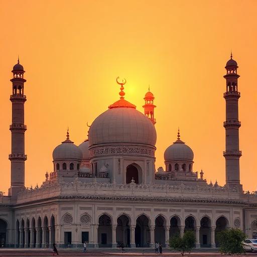 Rent a car in Lahore, Punjab
