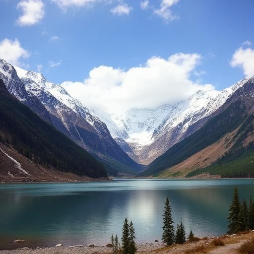 Rent a car in Naran, Khyber Pakhtunkhwa