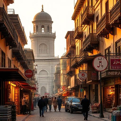 Rent a car in Rawalpindi, Punjab