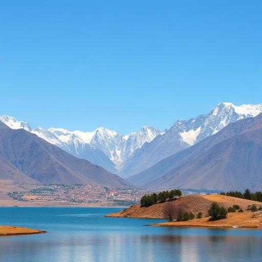 Rent a car in Skardu, Gilgit-Baltistan